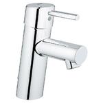 фото Смеситель для раковины Concetto 3220610E