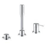 фото Смеситель для ванны Grohe Essence+ 19976001
