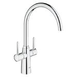 фото Смеситель для кухни Grohe Ambi 30189000