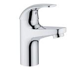 фото Смеситель для раковины Grohe BauCurve 23165000