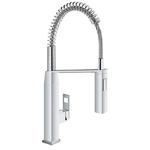 фото Смеситель для кухни Grohe Eurocube 31395000