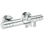 фото Термостат для ванны Grohe Grohtherm 1000 Cosmopolitan M 34215002