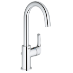 фото Смеситель для раковины Grohe Eurosmart New 23537002