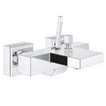 фото Смеситель для ванны Grohe Eurocube Joy 23666000