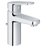 фото Смеситель для раковины Grohe Europlus 32612002