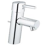 фото Смеситель для раковины Concetto 3220410E