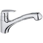 фото Смеситель для кухни Grohe Eurodisc 32257001