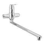 фото Смеситель для ванны Grohe Eurosmart Cosmopolitan 32847000