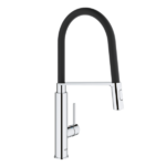 фото Смеситель для кухни Grohe Concetto 31491000