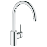 фото Смеситель для кухни Grohe Concetto 31483001