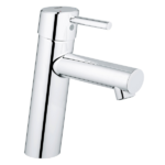 фото Смеситель для раковины Grohe Concetto 23451001