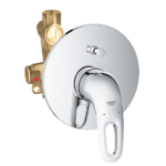 фото Смеситель для ванны Grohe Eurostyle New 33637003