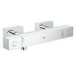 фото Термостат для ванны Grohe Grohtherm Cube 34488000
