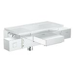 фото Термостат для ванны Grohe Grohtherm Cube 34502000