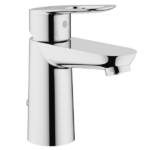 фото Смеситель для раковины Grohe BauLoop 23336000