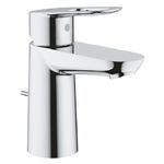 фото Смеситель для раковины Grohe BauLoop 23335000
