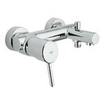фото Смеситель для ванны Grohe Concetto 32211001