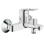 фото Смеситель для ванны Grohe BauLoop 23341000