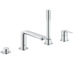 фото Смеситель на борт ванны Grohe Lineare New 19577001
