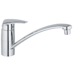 фото Смеситель для кухни Grohe Eurodisc 33770001