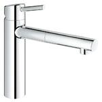 фото Смеситель для кухни Grohe Concetto 31129001