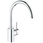 фото Смеситель для кухни Grohe Concetto 32661001