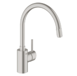 фото Смеситель для кухни Grohe Concetto 32663DC1