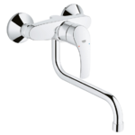 фото Смеситель для кухни Grohe Eurosmart New 32224002