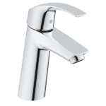 фото Смеситель для раковины Grohe Eurosmart 2339510E