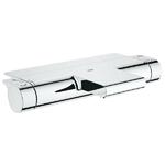 фото Термостат для ванны Grohe Grohtherm 2000 New 34464001 с полочкой