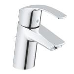 фото Смеситель для раковины Grohe Eurosmart 33265002