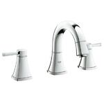 фото Смеситель для раковины Grohe Grandera 20417000