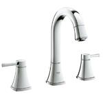 фото Смеситель для раковины Grohe Grandera 20389000