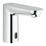 фото Вентиль для раковины сенсорный Grohe Euroeco Cosmopolitan E 36269000