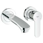 фото Смеситель для раковины Grohe Eurostyle Cosmopolitan 19571002