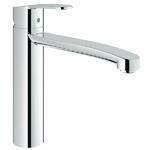 фото Смеситель для кухни Grohe Eurostyle Cosmopolitan 31124002