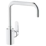 фото Смеситель для кухни Grohe Eurodisc Cosmopolitan 32259002