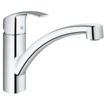фото Смеситель для кухни Grohe Eurosmart New 3328120E