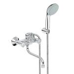 фото Смеситель для ванны Grohe Costa S 26792001