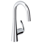 фото Смеситель для кухни Grohe Zedra 32296000