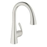 фото Смеситель для кухни Grohe Zedra 32294SD1