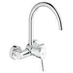 фото Смеситель для кухни Grohe Concetto 32667001