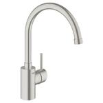 фото Смеситель для кухни Grohe Concetto 32661DC1