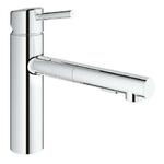 фото Смеситель для кухни Grohe Concetto 30273001