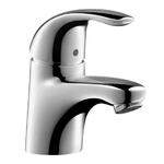 фото Смеситель для раковины Hansgrohe Focus E 31700000