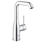 фото Смеситель для раковины Grohe Essence+ 23541001