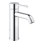 фото Смеситель для раковины Grohe Essence 23589001