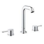 фото Смеситель для раковины Grohe Essence+ 20296001