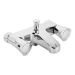 фото Смеситель для ванны Grohe Costa L короткий излив хром
