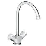 фото Смеситель для кухни Grohe Costa L 31831001